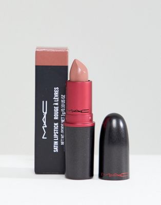 MAC Satin Lipstick - Viva Glam II - ASOS Price Checker