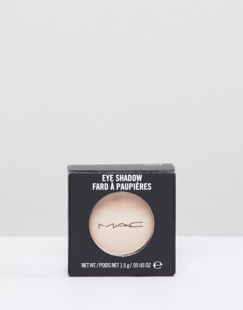 MAC – Satin – Mały cień do powiek – Brule - view 1