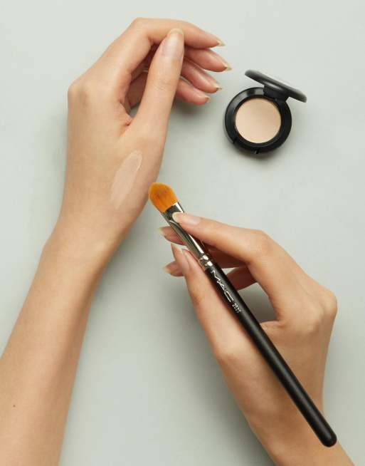 MAC – Satin – Mały cień do powiek – Brule, 4 z 4