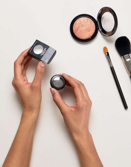 MAC – Satin – Mały cień do powiek – Club, 4 z 4