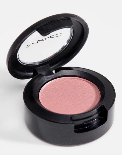 MAC – Satin – Mały cień do powiek – Girlie, 3 z 4