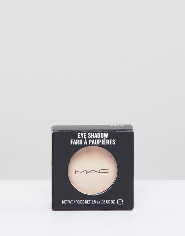 MAC Satin Small Eyeshadow - Brule