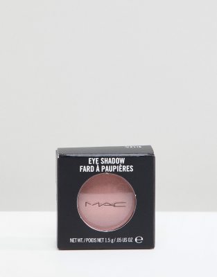 Mac Women's Pink Satin Small Eyeshadow - Girlie