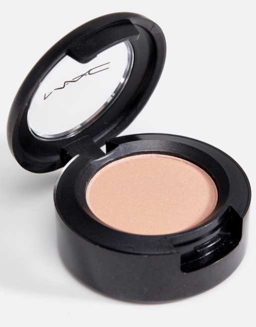 MAC Satin Small Eyeshadow - Grain, 3 of 4