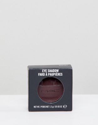 MAC Satin Small Eyeshadow - Sketch-Purple