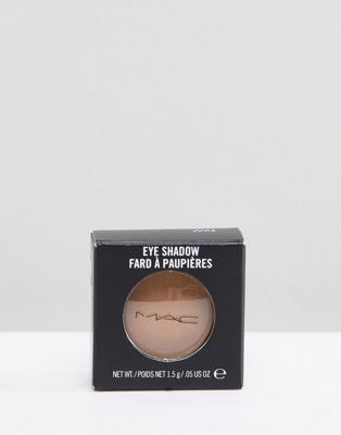 MAC Satin Small Eyeshadow - Soba - ASOS Price Checker