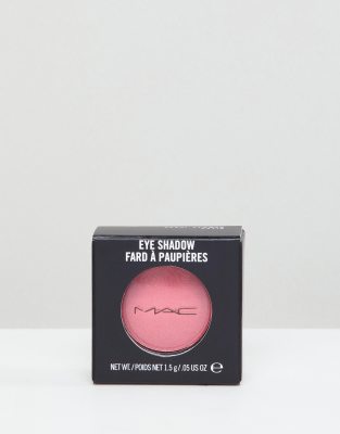 MAC MAC Satin Small Eyeshadow - Sushi Flower-Pink