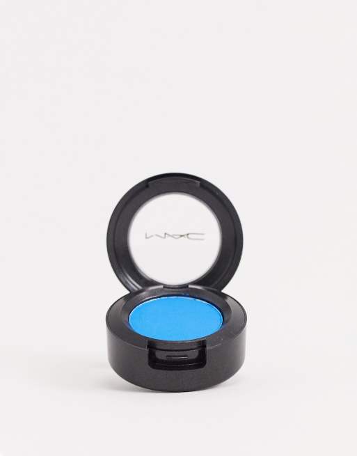 MAC Satin Small Eyeshadow - Triennial Wave