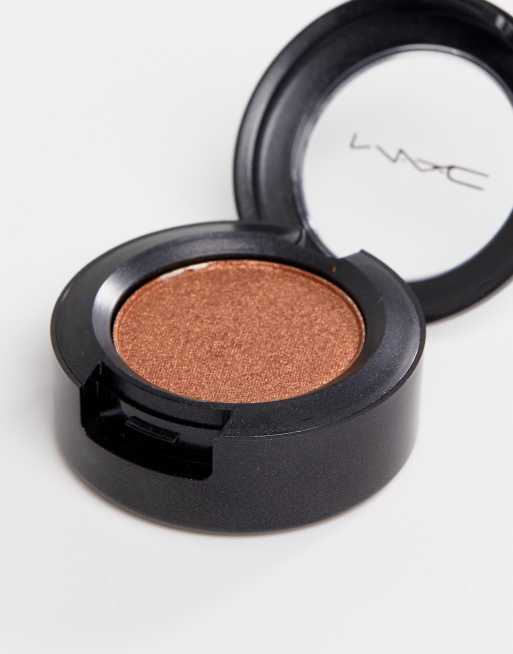 MAC – Schimmernder, kleiner Lidschatten – Amber Lights, 3 von 4