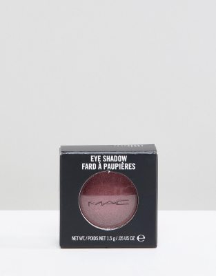 MAC - Schimmernder, kleiner Lidschatten - Cranberry-Lila