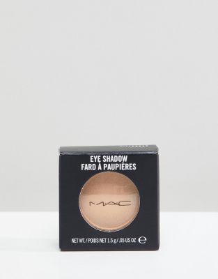 MAC - Schimmernder, kleiner Lidschatten - Ricepaper-Neutral