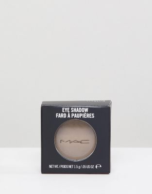 MAC - Seidenmatter, kleiner Lidschatten - Coquette-Braun