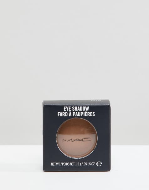MAC – Seidenmatter, kleiner Lidschatten – Cork - view 1