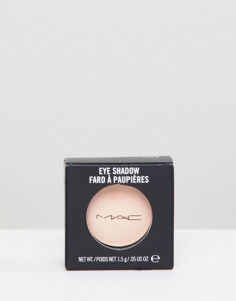 MAC – Seidenmatter, kleiner Lidschatten – Orb - view 1