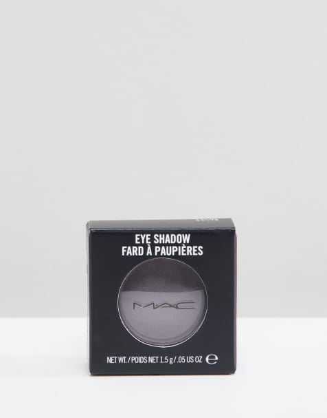 MAC – Seidenmatter, kleiner Lidschatten – Scene - view 1