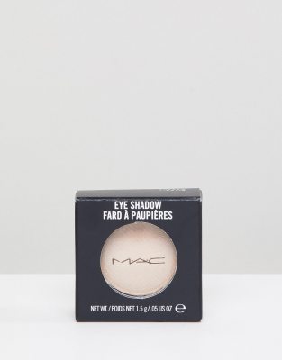 MAC Satin Small Eyeshadow - Shroom - ASOS Price Checker