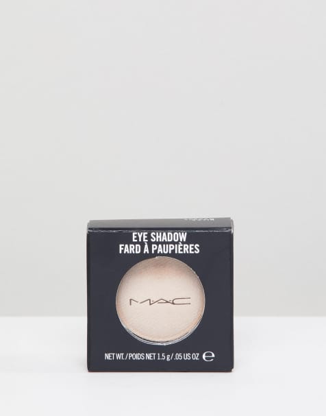 MAC – Seidenmatter, kleiner Lidschatten – Shroom - view 1