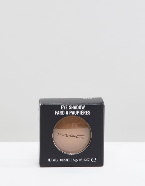 MAC – Seidenmatter, kleiner Lidschatten – Soba - view 1