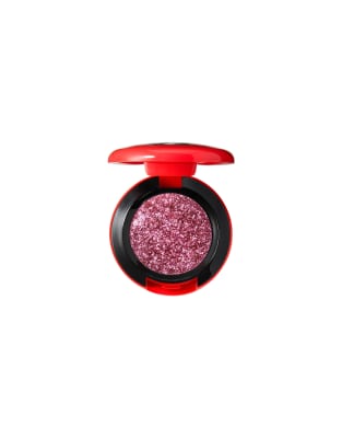 Mac Shadeshifter Duochrome Shadow - Calling Your Bluff-brown