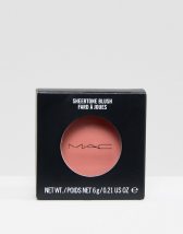 Mac blush 2024 in peaches