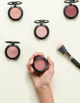 pinch me pink blush