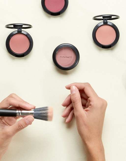 MAC – Sheertone Blushbaby – Rouge, 4 von 4