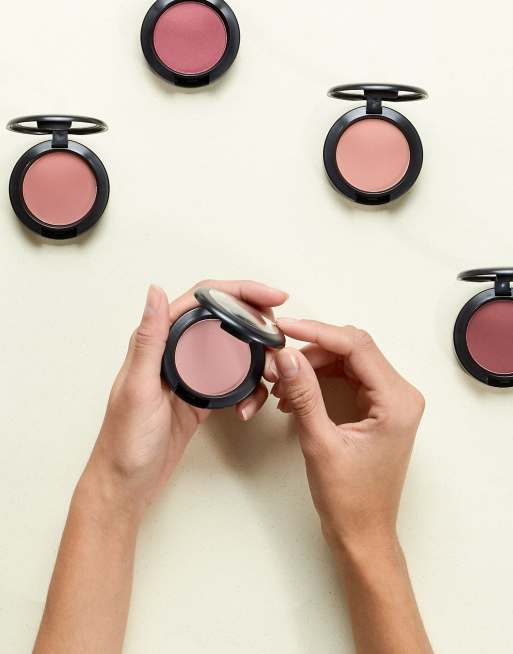 MAC – Sheertone – Rouge – Blushbaby, 2 av 4