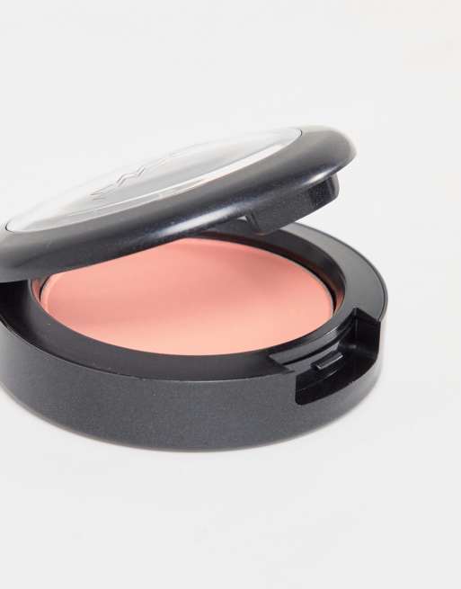 MAC Sheertone Róż do policzków - Peaches, 3 z 4