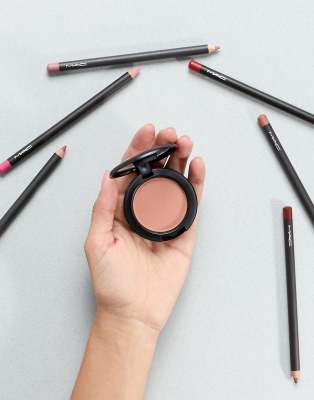 Suave Mac Sheertone Shimmer Blush Frisch – Anti-Transpirant & Deodorant, 2 Stück à 73,7 G, Reduziert Achselnässe