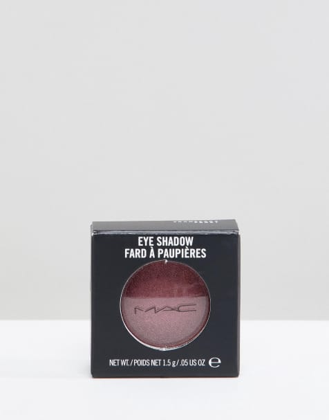 MAC – Shimmer liten ögonskugga – Cranberry - view 1