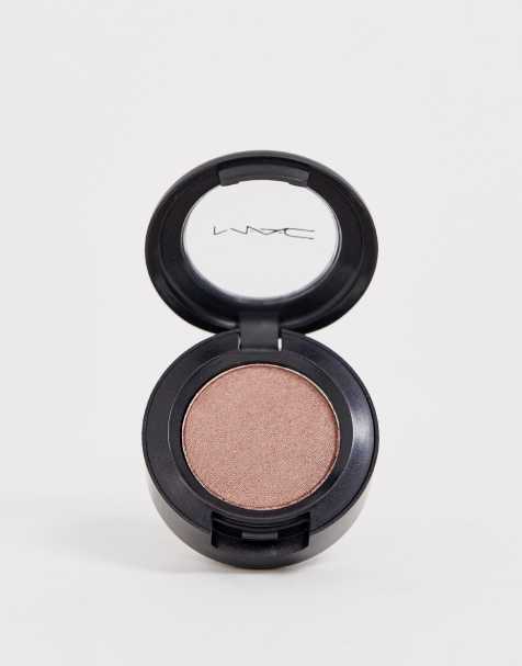 MAC Shimmer – Maly cień do powiek w odcieniu Sable - view 1