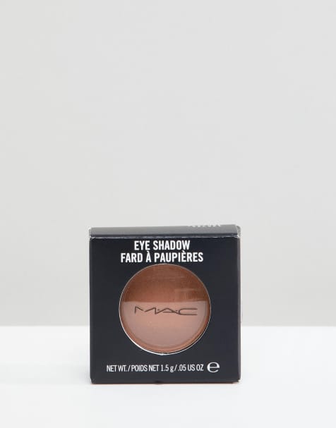 MAC – Shimmer – Mały cień do powiek – Texture - view 1