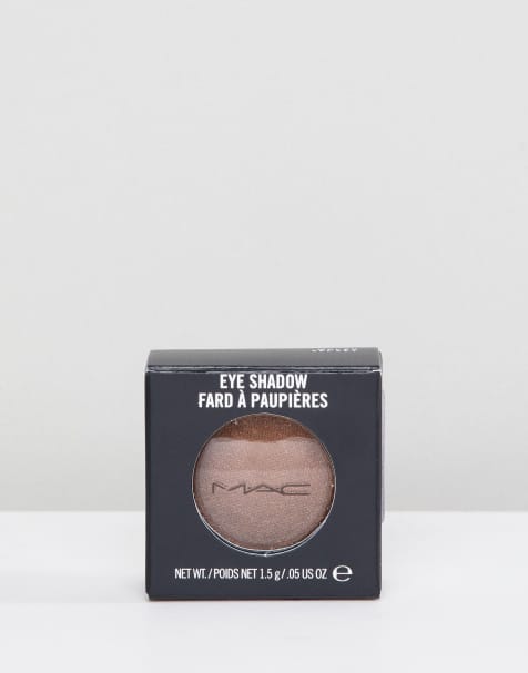 MAC – Shimmer – Ögonskugga – Mulch - view 1