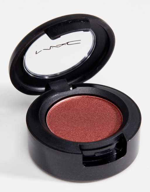 MAC - Shimmer Oogschaduw Klein - Coppering, 3 van 4