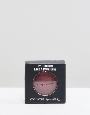 MAC - Shimmer Oogschaduw Klein - Cranberry - view 1