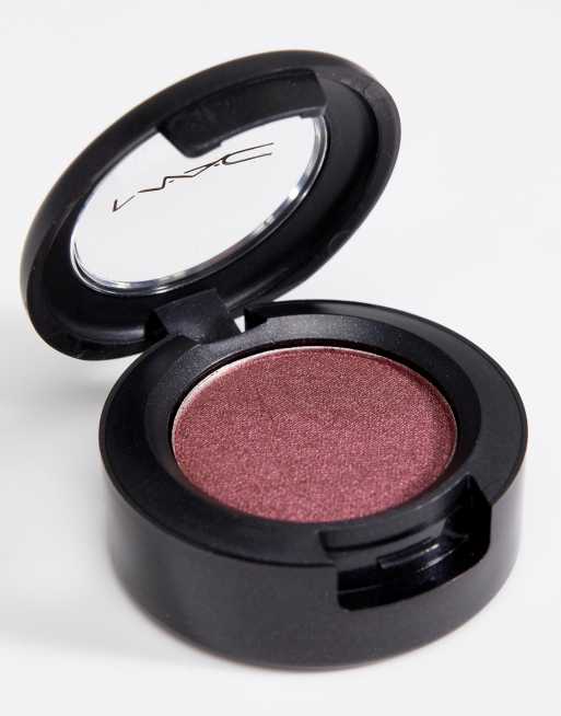 MAC - Shimmer Oogschaduw Klein - Cranberry, 3 van 4