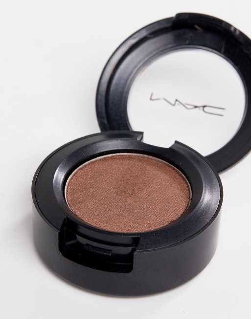 MAC - Shimmer Oogschaduw Klein - Mulch, 3 van 4