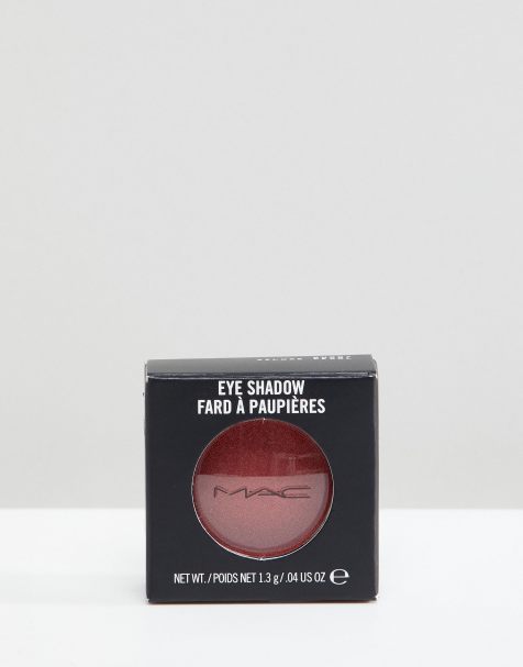 MAC - Shimmer Oogschaduw Klein - Ruddy - view 1