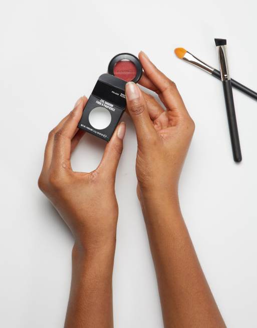 MAC - Shimmer Oogschaduw Klein - Ruddy, 2 van 4