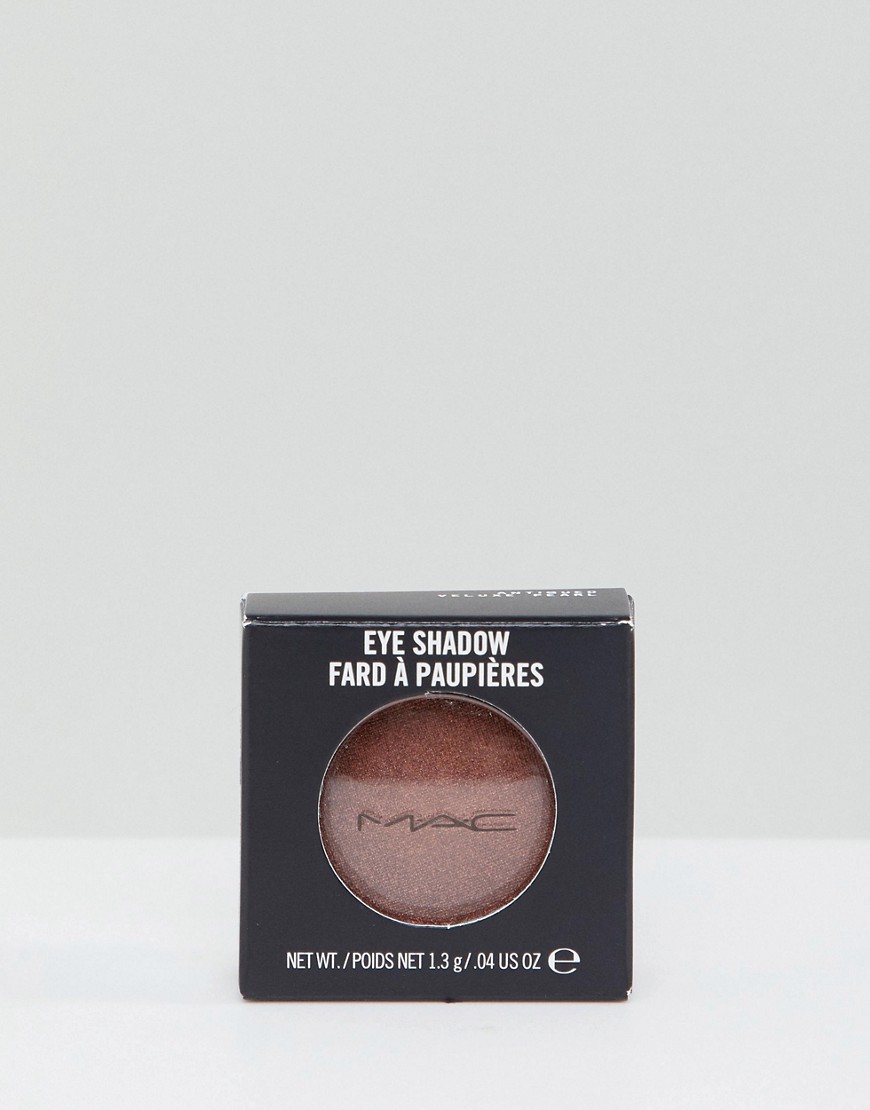 MAC Shimmer Small Eyeshadow - Antiqued-Brown