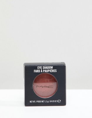Mac Shimmer Small Eyeshadow - Coppering-pink