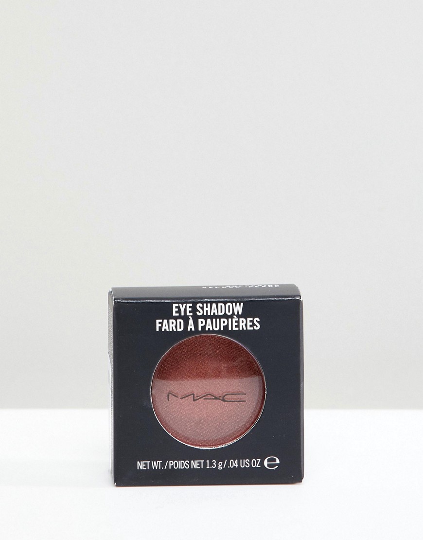 MAC Shimmer Small Eyeshadow - Coppering-Pink