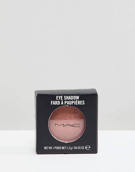 MAC Shimmer Small Eyeshadow - Expensive Pink
