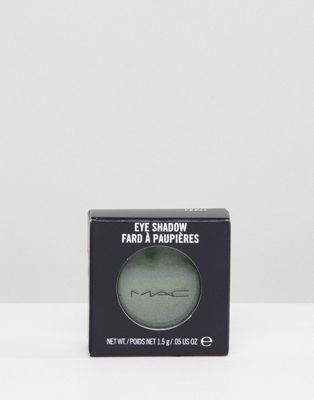 MAC Shimmer Small Eyeshadow - Humid - ASOS Price Checker