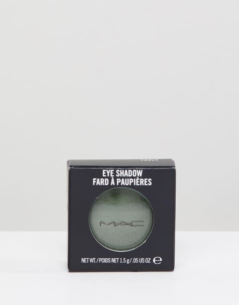 MAC Shimmer Small Eyeshadow - Humid - view 1