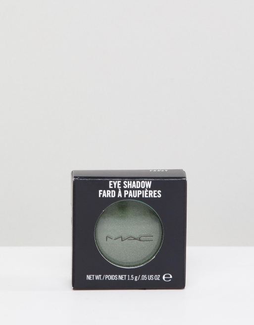 MAC Shimmer Small Eyeshadow - Humid