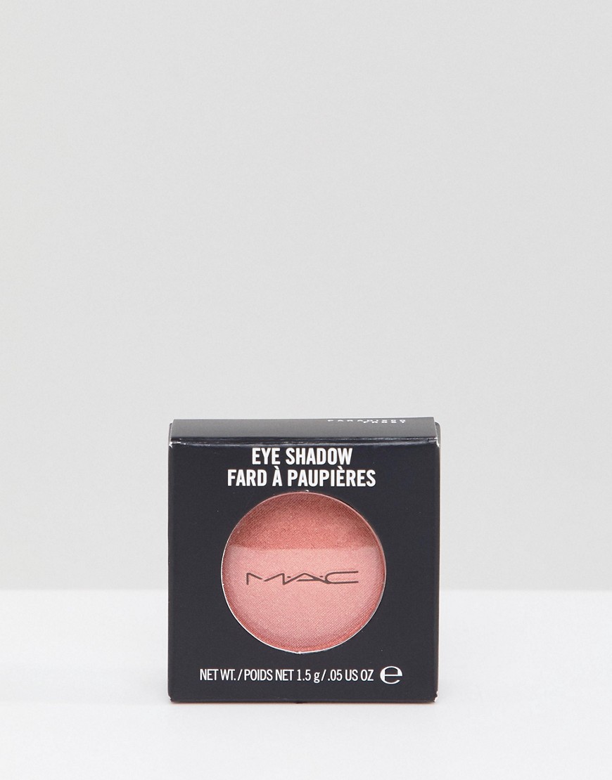 MAC Shimmer Small Eyeshadow - Paradisco-Pink