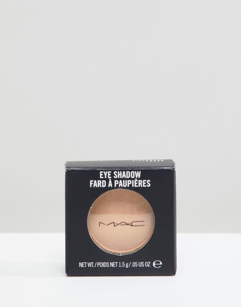 MAC Shimmer Small Eyeshadow - Ricepaper - view 1