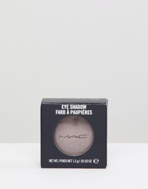 MAC Shimmer Small Eyeshadow - Satin Taupe - view 1