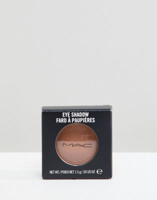 MAC Shimmer Small Eyeshadow - Texture - ASOS Price Checker